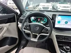 2021 BYD Song PLUS DM-i PHEV 110KM Flagship Plus, чёрный — фото 11