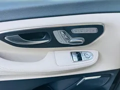 2021 Mercedes-Benz V-Class V 260 Premium, чёрный — фото 16