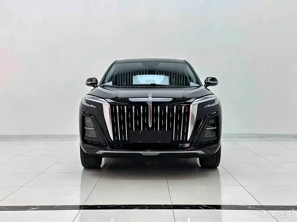 2024 Hongqi HS3 1.5T