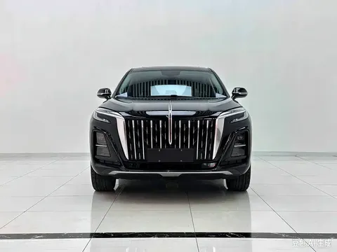2024 Hongqi HS3 1.5T
