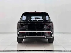 2024 Hongqi HS3 1.5T, чёрный — фото 5