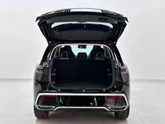 2024 Hongqi HS3 1.5T, чёрный — фото 7