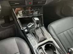 2022 Volkswagen Passat 330TSI Elite, чёрный — фото 14