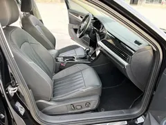 2022 Volkswagen Passat 330TSI Elite, чёрный — фото 16