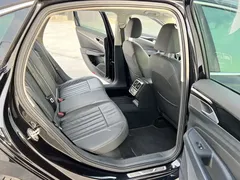 2022 Volkswagen Passat 330TSI Elite, чёрный — фото 17