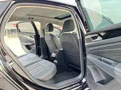 2022 Volkswagen Passat 330TSI Elite, чёрный — фото 18
