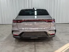 2025 BYD Han EV Smart Driving 506km Premium — фото 5