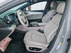 2025 BYD Han EV Smart Driving 506km Premium — фото 8