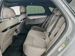 2025 BYD Han EV Smart Driving 506km Premium — фото 9