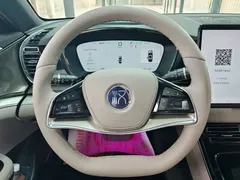 2025 BYD Han EV Smart Driving 506km Premium — фото 11
