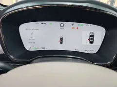 2025 BYD Han EV Smart Driving 506km Premium — фото 13