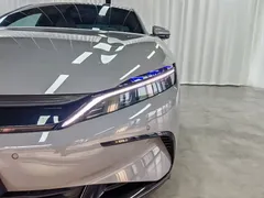 2025 BYD Han EV Smart Driving 506km Premium — фото 15