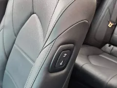2023 Toyota Avalon 2.0L Luxury, чёрный — фото 9
