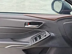 2023 Toyota Avalon 2.0L Luxury, чёрный — фото 10