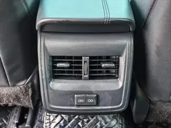 2023 Toyota Avalon 2.0L Luxury, чёрный — фото 11