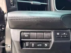 2023 Toyota Avalon 2.0L Luxury, чёрный — фото 12