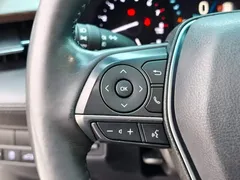2023 Toyota Avalon 2.0L Luxury, чёрный — фото 13