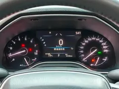 2023 Toyota Avalon 2.0L Luxury, чёрный — фото 14
