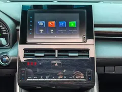 2023 Toyota Avalon 2.0L Luxury, чёрный — фото 15