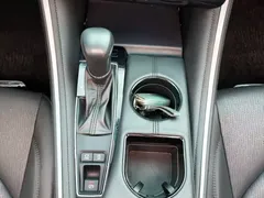 2023 Toyota Avalon 2.0L Luxury, чёрный — фото 16