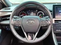 2023 Toyota Avalon 2.0L Luxury, чёрный — фото 17