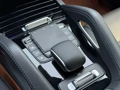 2020 Mercedes-Benz GLE Coupe 450 4MATIC Fashion, синий — фото 26