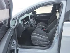 2021 Volkswagen Golf 280TSI DSG R-Line — фото 9