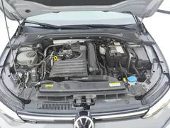 2021 Volkswagen Golf 280TSI DSG R-Line — фото 10