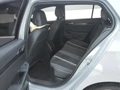 2021 Volkswagen Golf 280TSI DSG R-Line — фото 11