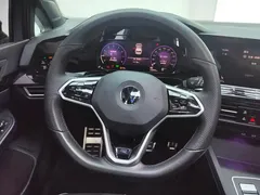 2021 Volkswagen Golf 280TSI DSG R-Line — фото 15