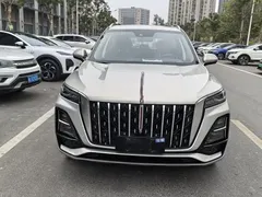 2023 Hongqi HS5 2.0T Qiyue Pro — фото 2