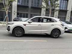 2023 Hongqi HS5 2.0T Qiyue Pro — фото 4