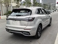 2023 Hongqi HS5 2.0T Qiyue Pro — фото 7