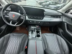 2023 Hongqi HS5 2.0T Qiyue Pro — фото 8