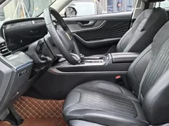 2023 Hongqi HS5 2.0T Qiyue Pro — фото 9
