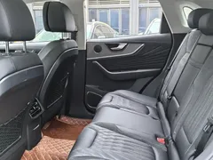 2023 Hongqi HS5 2.0T Qiyue Pro — фото 10
