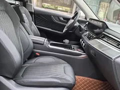 2023 Hongqi HS5 2.0T Qiyue Pro — фото 11