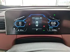 2021 Jetour X70 PLUS 1.5T DCT Shan PRO 7-seat, белый — фото 12