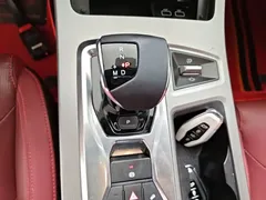 2021 Jetour X70 PLUS 1.5T DCT Shan PRO 7-seat, белый — фото 14