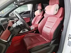 2021 Jetour X70 PLUS 1.5T DCT Shan PRO 7-seat, белый — фото 15