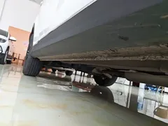 2021 Jetour X70 PLUS 1.5T DCT Shan PRO 7-seat, белый — фото 21