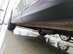 2021 Jetour X70 PLUS 1.5T DCT Shan PRO 7-seat, белый — фото 22