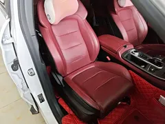 2021 Jetour X70 PLUS 1.5T DCT Shan PRO 7-seat, белый — фото 25