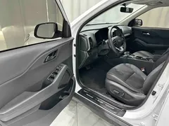 2021 Hyundai ix35 240TGDi DCT 2WD GLS, белый — фото 7