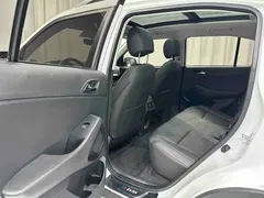 2021 Hyundai ix35 240TGDi DCT 2WD GLS, белый — фото 12