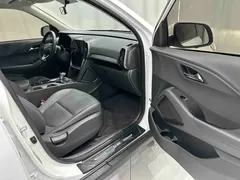 2021 Hyundai ix35 240TGDi DCT 2WD GLS, белый — фото 19
