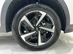 2021 Hyundai ix35 240TGDi DCT 2WD GLS, белый — фото 20