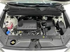 2021 Hyundai ix35 240TGDi DCT 2WD GLS, белый — фото 21