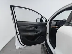 2022 Changan UNI-T 1.5T Sport Flagship, белый — фото 8