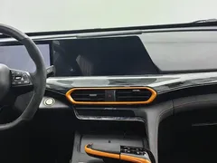 2022 Changan UNI-T 1.5T Sport Flagship, белый — фото 12